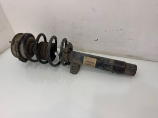 bontott BMW X1 Bal első Lengéscsillapító