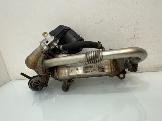 bontott BMW X1 EGR Hűtő