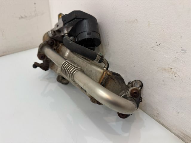 bontott BMW X1 EGR Hűtő