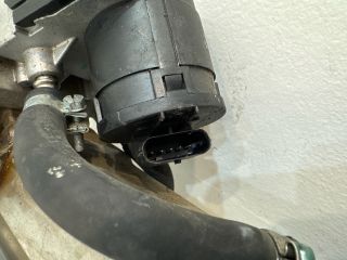 bontott BMW X1 EGR Hűtő