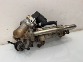 bontott BMW X1 EGR Hűtő