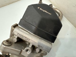 bontott BMW X1 EGR Hűtő