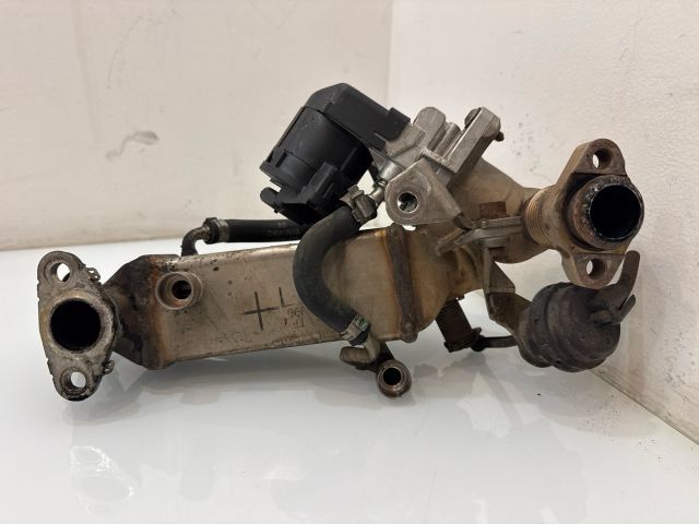 bontott BMW X1 EGR Hűtő