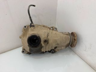 bontott BMW X1 Első Differenciálmű