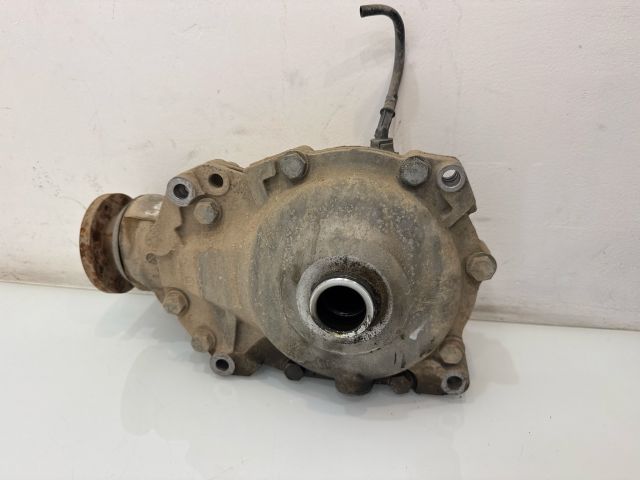 bontott BMW X1 Első Differenciálmű