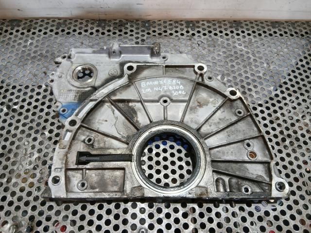 bontott BMW X1 Első Főtengely Szimmeringház