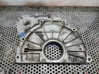 bontott BMW X1 Első Főtengely Szimmeringház