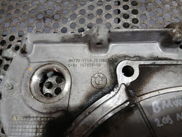 bontott BMW X1 Első Főtengely Szimmeringház