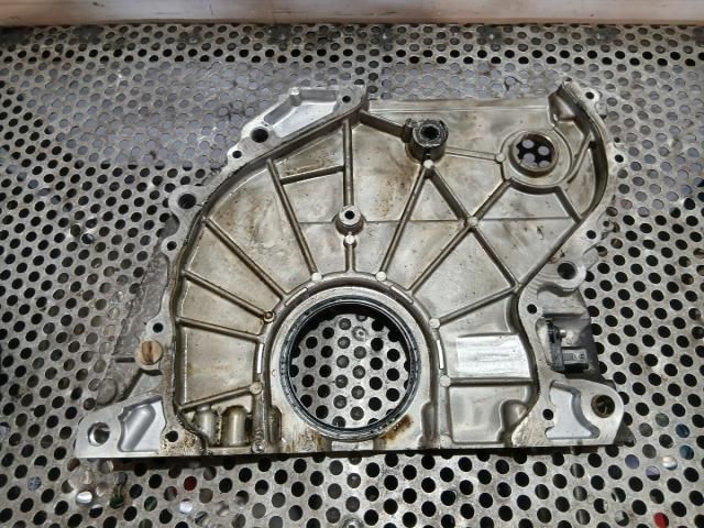 bontott BMW X1 Első Főtengely Szimmeringház