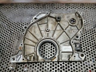 bontott BMW X1 Első Főtengely Szimmeringház