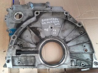 bontott BMW X1 Első Főtengely Szimmeringház