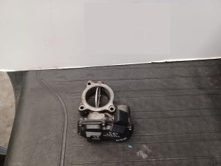 bontott BMW X1 Fojtószelep (Elektromos)