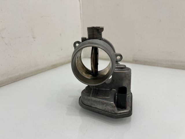 bontott BMW X1 Fojtószelep (Elektromos)