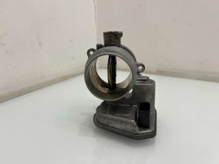 bontott BMW X1 Fojtószelep (Elektromos)