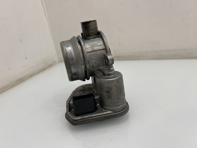 bontott BMW X1 Fojtószelep (Elektromos)