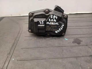 bontott BMW X1 Fojtószelep (Elektromos)