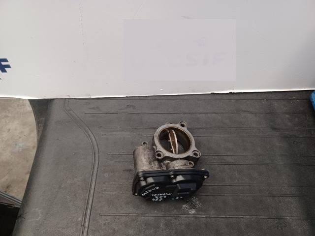 bontott BMW X1 Fojtószelep (Elektromos)