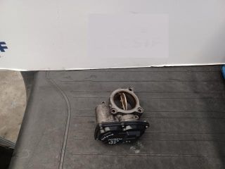 bontott BMW X1 Fojtószelep (Elektromos)