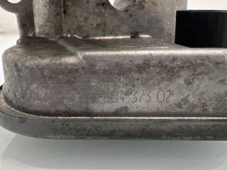 bontott BMW X1 Fojtószelep (Elektromos)