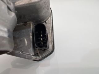 bontott BMW X1 Fojtószelep (Elektromos)