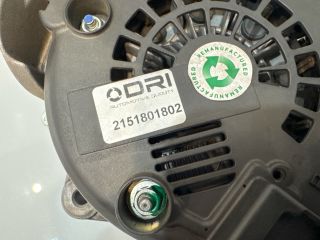 bontott BMW X1 Generátor