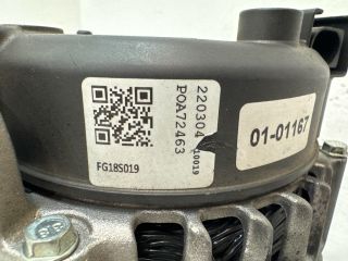 bontott BMW X1 Generátor