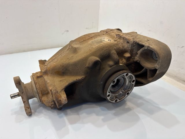 bontott BMW X1 Hátsó Differenciálmű