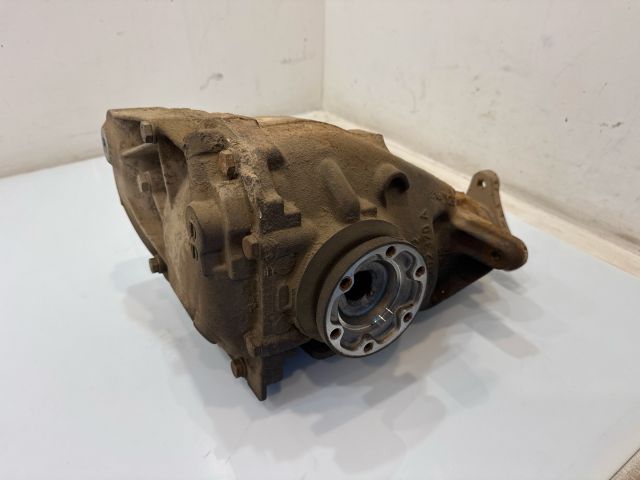 bontott BMW X1 Hátsó Differenciálmű