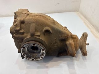 bontott BMW X1 Hátsó Differenciálmű