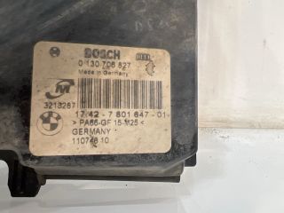 bontott BMW X1 Hűtőventilátor