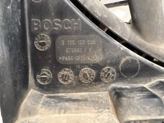 bontott BMW X1 Hűtőventilátor