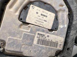 bontott BMW X1 Hűtőventilátor