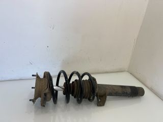 bontott BMW X1 Jobb első Lengéscsillapító