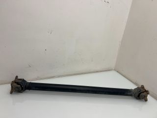 bontott BMW X1 Kardántengely