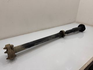 bontott BMW X1 Kardántengely