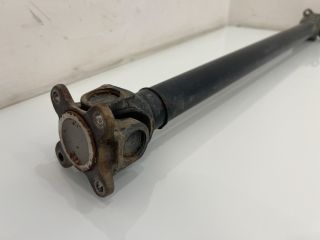 bontott BMW X1 Kardántengely