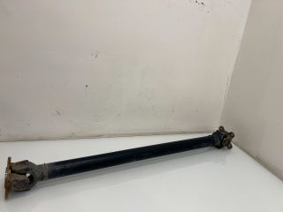 bontott BMW X1 Kardántengely