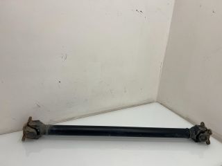 bontott BMW X1 Kardántengely