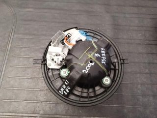 bontott BMW X1 Klímahűtő Ventilátor