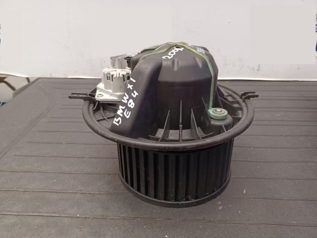 bontott BMW X1 Klímahűtő Ventilátor