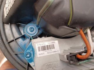 bontott BMW X1 Klímahűtő Ventilátor