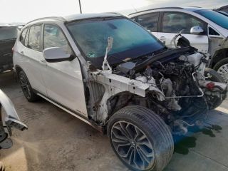 bontott BMW X1 Klímahűtő Ventilátor