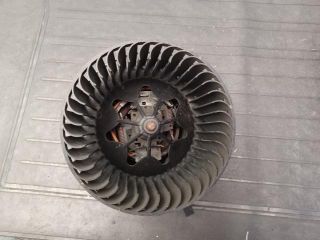 bontott BMW X1 Klímahűtő Ventilátor