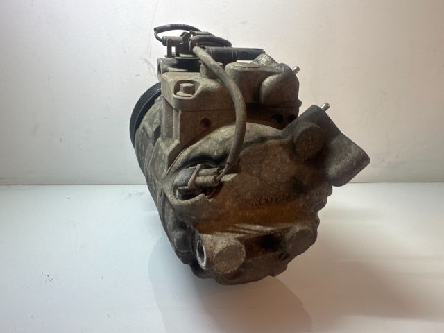 bontott BMW X1 Klímakompresszor