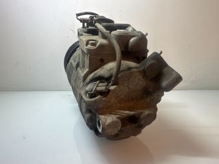 bontott BMW X1 Klímakompresszor