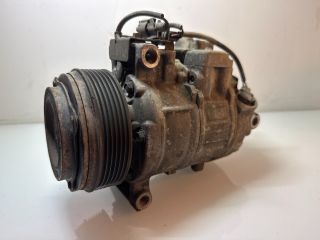 bontott BMW X1 Klímakompresszor