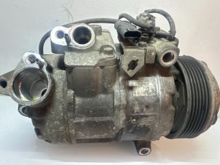 bontott BMW X1 Klímakompresszor