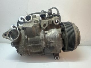 bontott BMW X1 Klímakompresszor