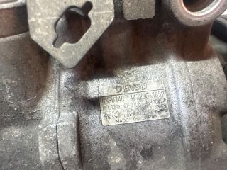 bontott BMW X1 Klímakompresszor