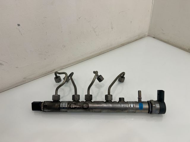 bontott BMW X1 Közösnyomócső